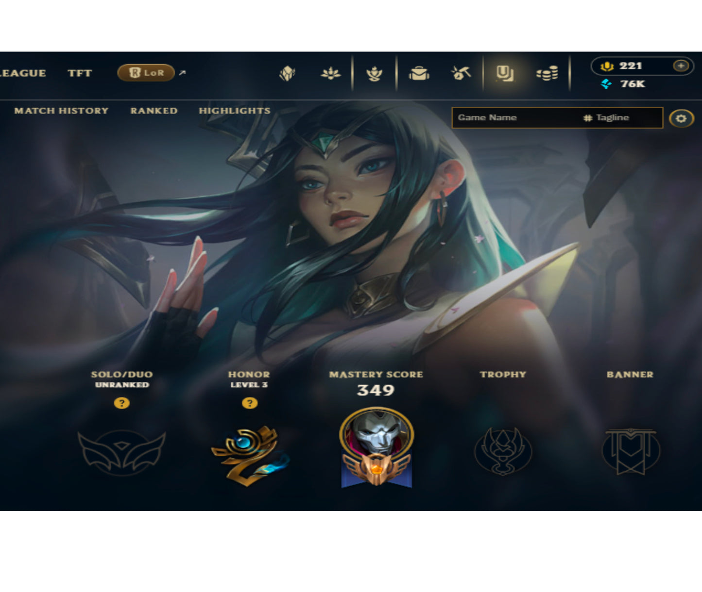 NA | 995 Skins | 142 Champions