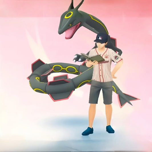 1154 Poke | 70 Level