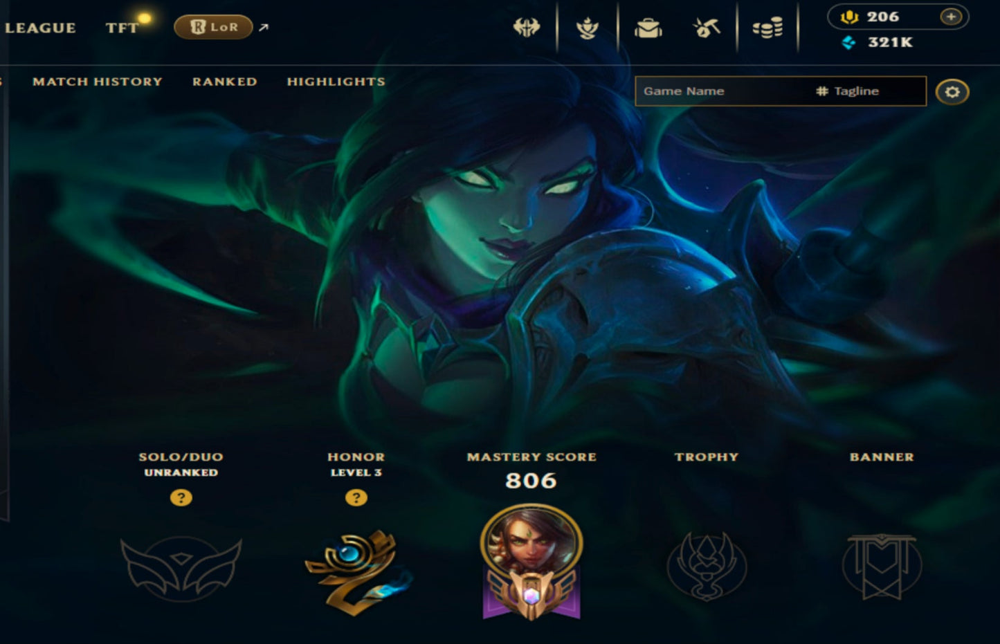 NA | 1230 Skins | 163 Champions