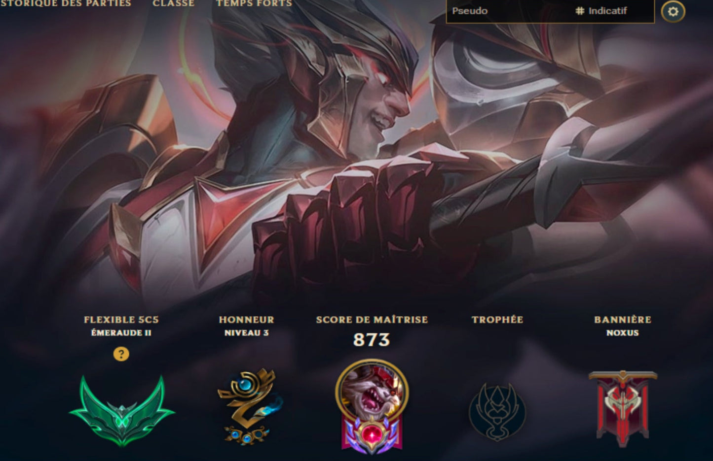 NA | 1334 Skins | All Champions