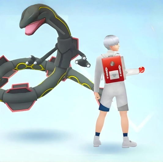 1469 Poke | 70 Level