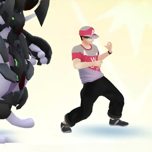 1507 Poke | 70 Level