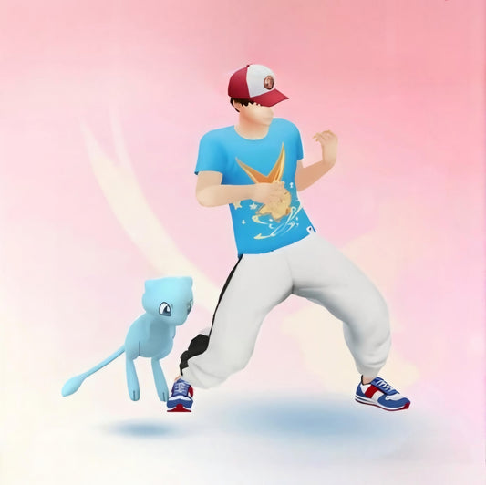 1536 Poke | 70 Level