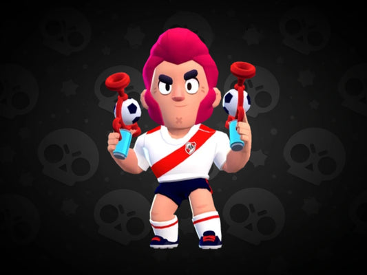 96 BS - 414 Skins - 273 Level