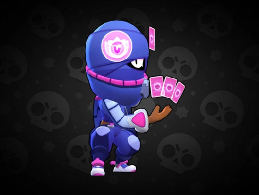 94 BS - 300 Skins - 255 Level