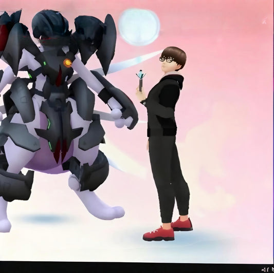 4331 Poke | 70 Level